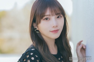 【与田祐希 卒業前インタビュー】昔は苦手なことから逃げてばかりだった、でも乃木坂46からは逃げなかった 画像