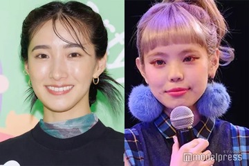 中田クルミ、婚姻届証人で親友・瀬戸あゆみの指定難病公表受けエール「出会った人の中でも断トツで1番強い女の子」 画像