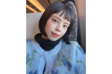 モデル・瀬戸あゆみ、難病・脊椎小脳変性症を公表「明確な治療法はなく…」現在の症状明かす 画像