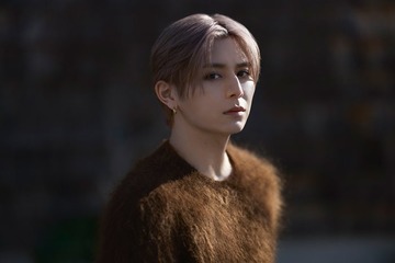 Hey! Say! JUMP山田涼介、第2弾デジタルシングル「snow moon」配信決定 YouTubeでMVも公開 画像