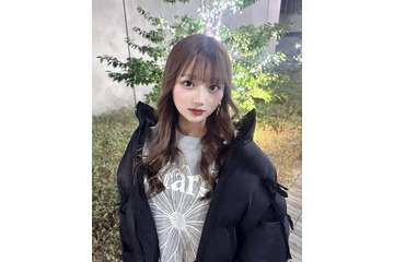 辻ちゃん長女・希空（のあ）、手作りのタルト公開「クオリティ高い」「プロ級」と反響 画像