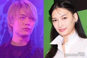 ワンオクToru、妻・大政絢の誕生日祝福 2ショット公開に「尊い」「美男美女」の声 画像