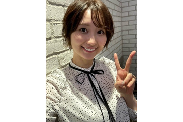 声優・戸松遥、第2子妊娠を発表「人としても成長していける30代に」 画像