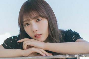 【乃木坂46与田祐希 卒業前インタビュー】16歳から8年半在籍 3年前に訪れた「心の変化」 画像