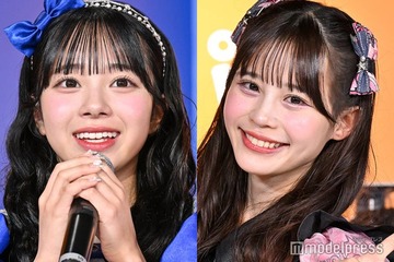 CANDY TUNE村川緋杏、バレンタインの思い出回顧 CUTIE STREET増田彩乃はメンバーに“あげすぎたもの”明かす 画像