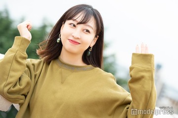 たけうちほのか、兄・竹内涼真に芸人彼を紹介 交際は順調「結構ベイビーで甘い」 画像