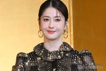 松本若菜、40歳での新人賞受賞に喜び「正直辞めようと思ったこともありました」田中圭も祝福【2025年エランドール賞】 画像