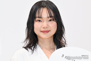 古川琴音「マキアージュ」新ミューズに決定 メイクの悩み解決で「新しい自分の顔と出会えた」 画像
