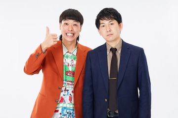 「M-1」準優勝・バッテリィズ、4月から東京進出 NGKで初単独公演＆マンゲキ卒業公演も決定「明らかに1番大きな節目」 画像