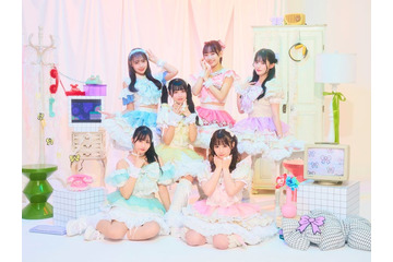 「日プ女子」出身・黒崎萌（鎌田萌）、デビュー決定  えなぴ＆ゆうぴーまん共同プロデュース新グループメンバー解禁【Pixel Ribbon】 画像