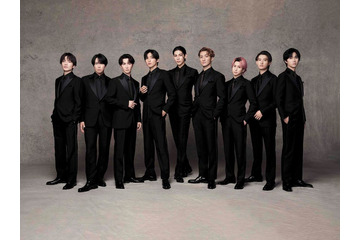 Snow Man、ベストアルバム収録のソロ楽曲MV公開 王道ロックサウンドからラヴソングまで【THE BEST 2020 - 2025】 画像