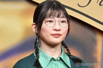 伊藤沙莉、ドラマ「ちびまる子ちゃん」オーディション受けていた「悔しかった記憶があって」 画像