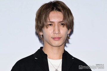 WEST.藤井流星、トラジャ川島如恵留の現場での“一言”に感動 呼び名が如恵留様に【キスでふさいで、バレないで。】 画像