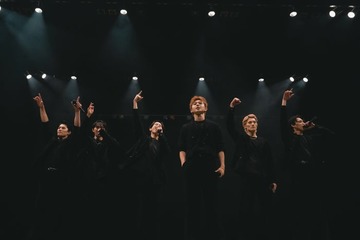 ONE N’ ONLY、役と重なり「心から涙」 過去演じたEBiDAN後輩の演技も絶賛【「BATTLE KING!!」インタビュー】 画像