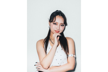 「No No Girls」参加FUMINO、10ヶ月ぶりYouTube更新でカバー披露 教室で歌う姿に「ずっと応援してます」「相変わらずの美声」と反響 画像