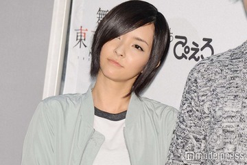 女優・田畑亜弥、結婚発表「アニー」など子役から活躍 画像