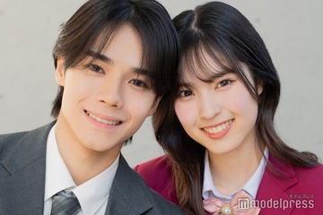 【「今日好き」たくはるカップルインタビュー】“日本一かわいい女子高生”が継続経たアタック受け成立 交際開始で気づいた新たな一面「意外でした」 画像