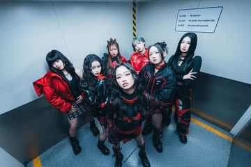 「ノノガ」発・HANAプレデビュー曲「Drop」MV、大粒の涙・動き出した日時・帽子の数字…リンクする演出に考察加速【各メンバーまとめ】 画像