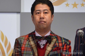 ウエストランド井口、女性芸人に人気の男性芸人告白「渋いのが良いって」「イケオジ」 画像