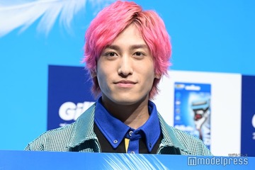 EXIT兼近大樹、約10ヶ月ぶりインスタ更新でファン歓喜「＃2年ぶりの投稿」にツッコミも 画像