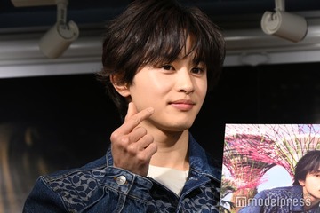 超特急・草川拓弥、メンバーに負けないこと「見せつけてやりたいなと思います」【TAKUYA KUSAKAWA NYLON SUPER VOL.18】 画像