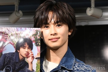 超特急・草川拓弥、30歳で感じた変化 願望も明かす【TAKUYA KUSAKAWA NYLON SUPER VOL.18】 画像