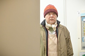 「クジャクのダンス」染田役・酒井敏也、本人が衝撃ラストに言及「事故なのか事件なのか」【インタビュー】 画像