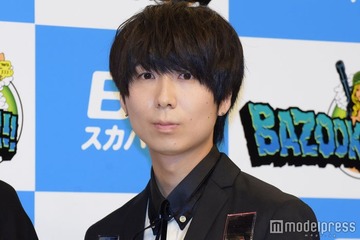 川谷絵音、忘れられない恋人とは「突然フラれて」 画像