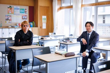 ワンオクTaka×「御上先生」飯田P、異業種対談で語ったエンタメの役割と可能性「大切なのは抜本的な改革」【後編】 画像