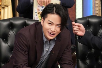 timelesz菊池風磨、“一途に思い寄せていた”同級生と18年ぶり再会 母からの手紙も 画像