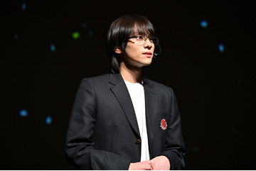「御上先生」が「半沢直樹」斬り？生徒の一言が話題「さすが日曜劇場」「抜かりない」 画像