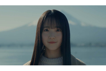 乃木坂46、“坂道史上初”山梨県出身メンバー加入「ついにきた」「嬉しすぎる」の声続々 画像