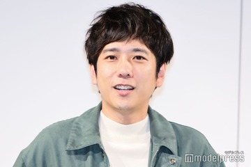 二宮和也、自分が「おじさんだと思った」ドラマ出演で言われる一言とは？ 画像