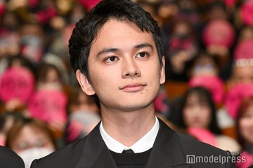 北村匠海、自身の“悪いところ”告白 朝ドラ「あんぱん」現場でも「相当顔が引きつっていたんじゃないかな…」【悪い夏】 画像