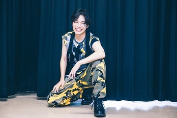 「タイプロ」ダンストレーナー・NOSUKE、ファイナル審査の集合ショット披露  “アイドル愛”溢れるメッセージに感謝の声続々 画像