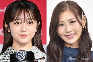 元AKB48峯岸みなみ＆西野未姫、同い年娘の“奇跡”ショット公開「感動した」「癒やされる」の声 画像