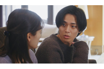 「恋ムズ」永瀬廉＆山下美月、壁ドン・バックハグ…胸キュンシーン連発に視聴者悶絶「破壊力やばい」「かっこよすぎ」 画像