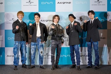 Aぇ! group佐野晶哉、NHKのSTARTO起用再開前に“一般人”で映り込み「ジュニアが希望を持つ」エピソードも飛び出す【取材全文】 画像