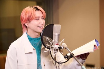 Snow Man佐久間大介「プリキュア」声優に決定 主要キャラ“レジェンドアイドル”役で出演【キミとアイドルプリキュア♪】 画像