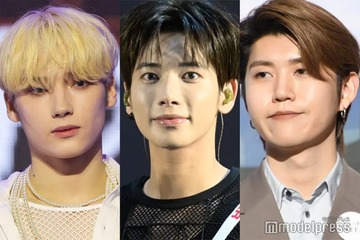 ミセス若井滉斗、TXTテヒョン・ヒュニンカイとダンスコラボ「上手すぎる」「大森さんの願いが」と話題に 画像