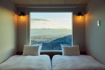 埼玉・秩父の自然を一望する一棟貸しコテージ「kieto」愛犬同伴可の客室、プールやサウナも完備 画像