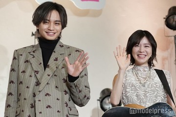 中島健人、初ドラマは“36テイクNG”「忘れることはできない」【知らないカノジョ】 画像