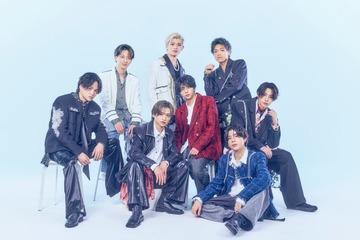 timelesz「タイプロ」新メンバー決定で8人グループに 寺西拓人・原嘉孝・橋本将生・猪俣周杜・篠塚大輝が合格【プロフィール】 画像