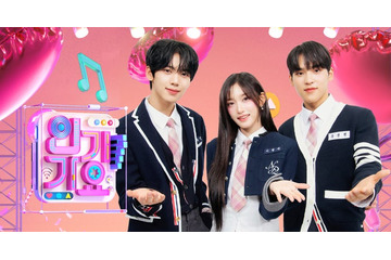 「SBS人気歌謡」東京ドームでライブイベント開催決定 過去最大規模で2days【INGALIVE “UNI-CON” in TOKYO DOME】 画像