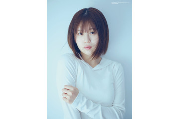 日向坂46松田好花、オードリーとの東京ドームライブ舞台裏回顧 1期生3人との思い出も語る 画像