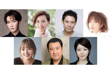 Snow Man渡辺翔太・木村佳乃ら、広瀬アリス主演「なんで私が神説教」キャスト第2弾解禁 画像