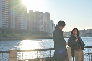 「クジャクのダンス」松風（松山ケンイチ）が言いかけた言葉・赤沢夫妻（藤本隆宏＆西田尚美）の秘密…視聴者が引っかかる発言3つ「守ろうとしてるのかな」 画像