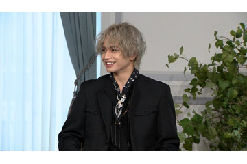 中島健人、ソロ活動開始時に救われた仕事 グループ卒業後に再認識したこととは 画像