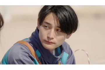 Netflix「オフライン ラブ」お笑いコンビ香呑・面高ケンスケが話題沸騰 恋リアで異例の行動「最大の禁忌」【プロフィール】 画像