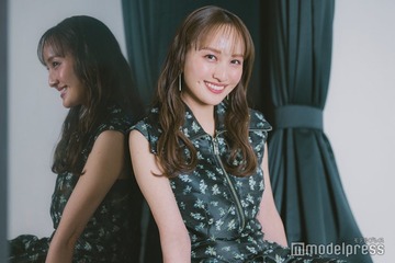 百田夏菜子が振り返る人生最大の選択 駆け抜けた20代の変化「本気で悩んでよかった」【インタビュー】 画像